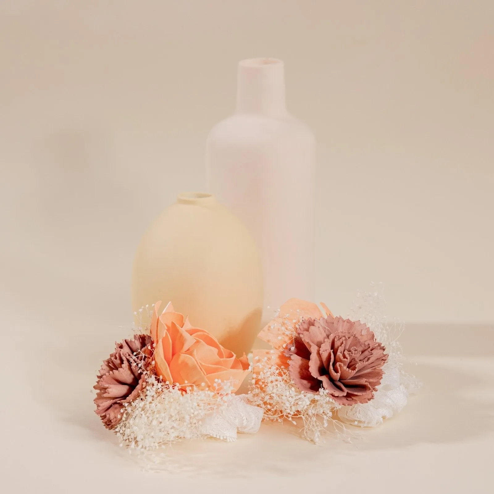 Luminous Corsage (Set of 3)*