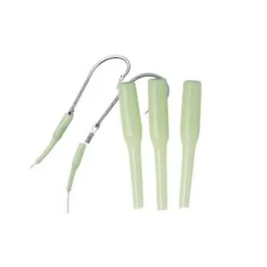 Luminous Crimp Protectors