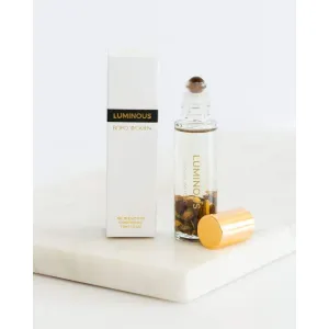 Luminous Crystal  Perfume Roller