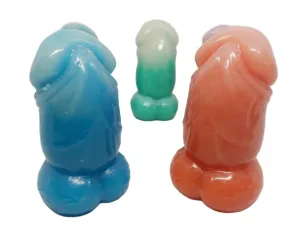 Luminous Crystal Phallus