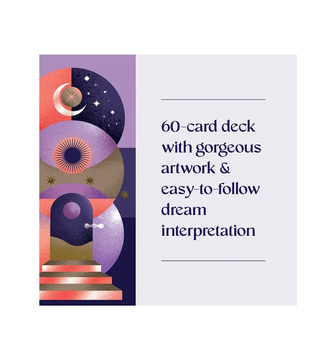 Luminous Dreams: The Deck