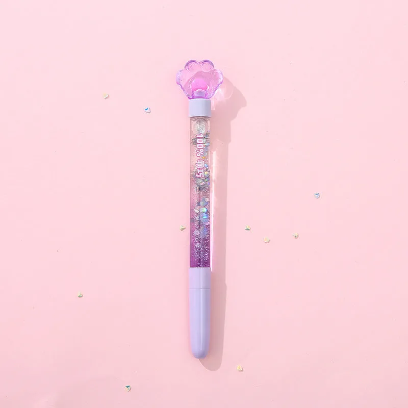 Luminous Gel Pen 0.5mm #10371