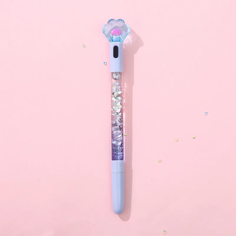 Luminous Gel Pen 0.5mm #10371
