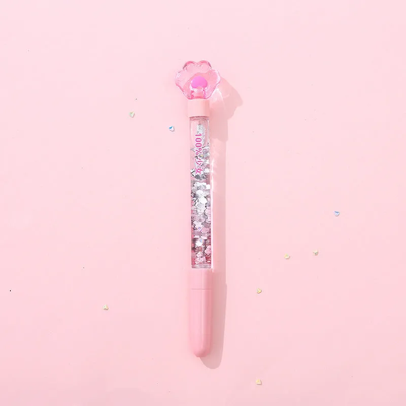 Luminous Gel Pen 0.5mm #10371