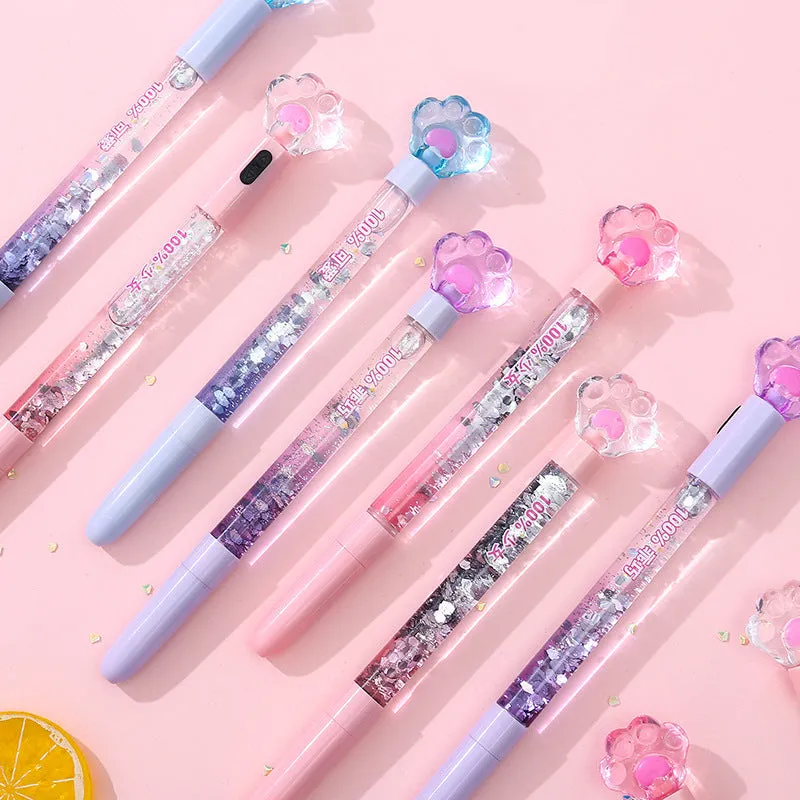 Luminous Gel Pen 0.5mm #10371
