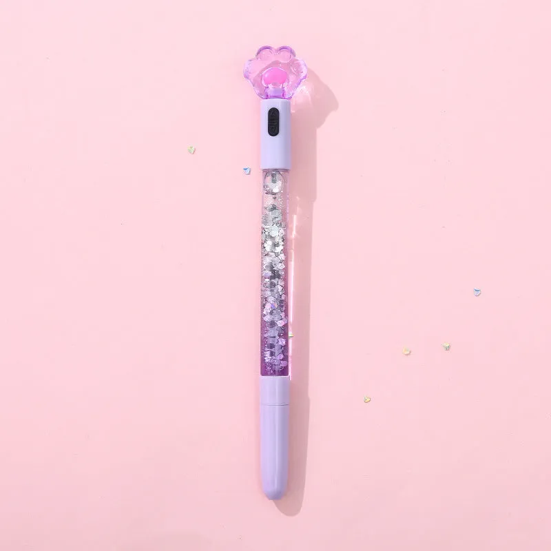 Luminous Gel Pen 0.5mm #10371