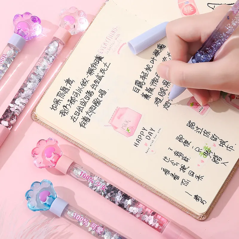 Luminous Gel Pen 0.5mm #10371