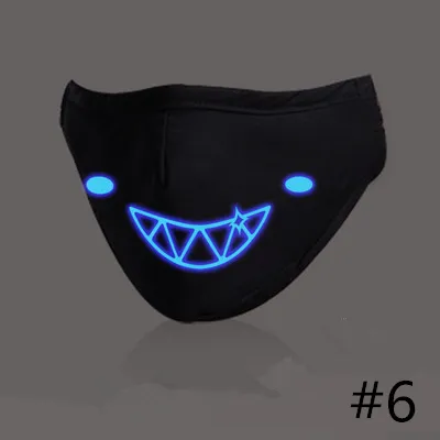 Luminous Mask AD10006