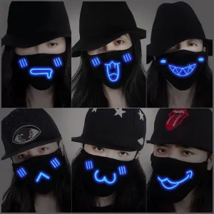 Luminous Mask AD10006