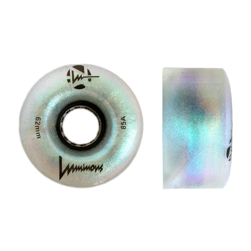 Luminous - Outdoor LED Quad | 62mm (4pk)