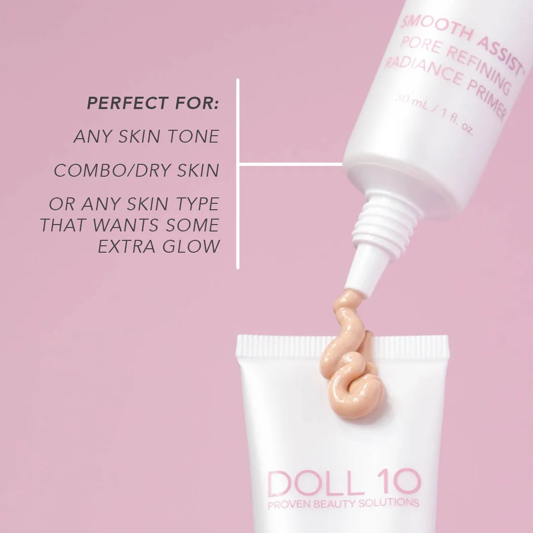 Luminous Primer