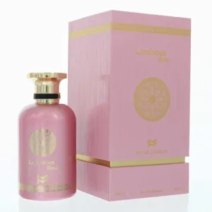LUMINOUS ROSE by PATEK MAISON