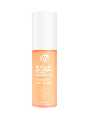 Luminous Skin Vitamin C Serum
