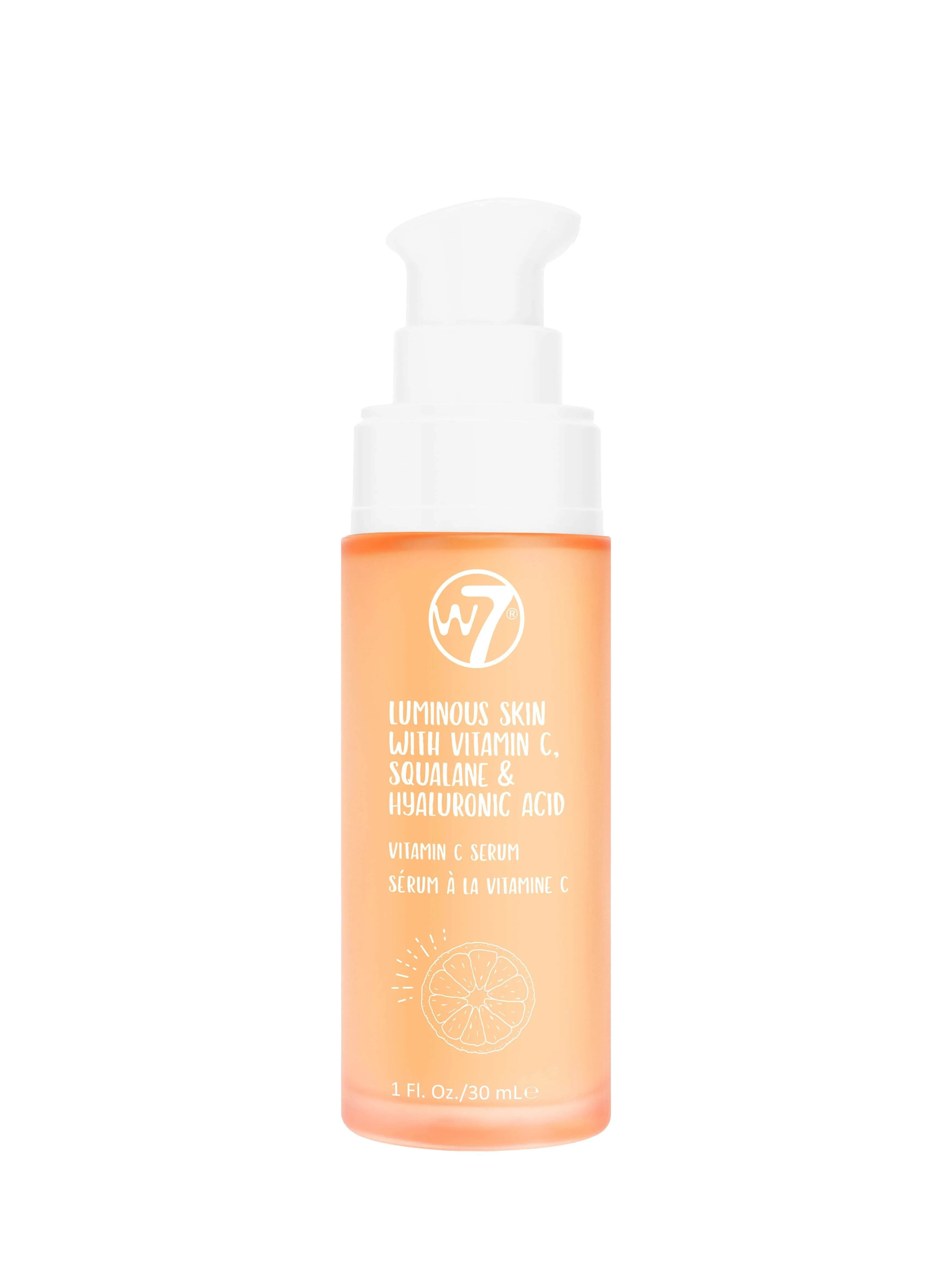 Luminous Skin Vitamin C Serum