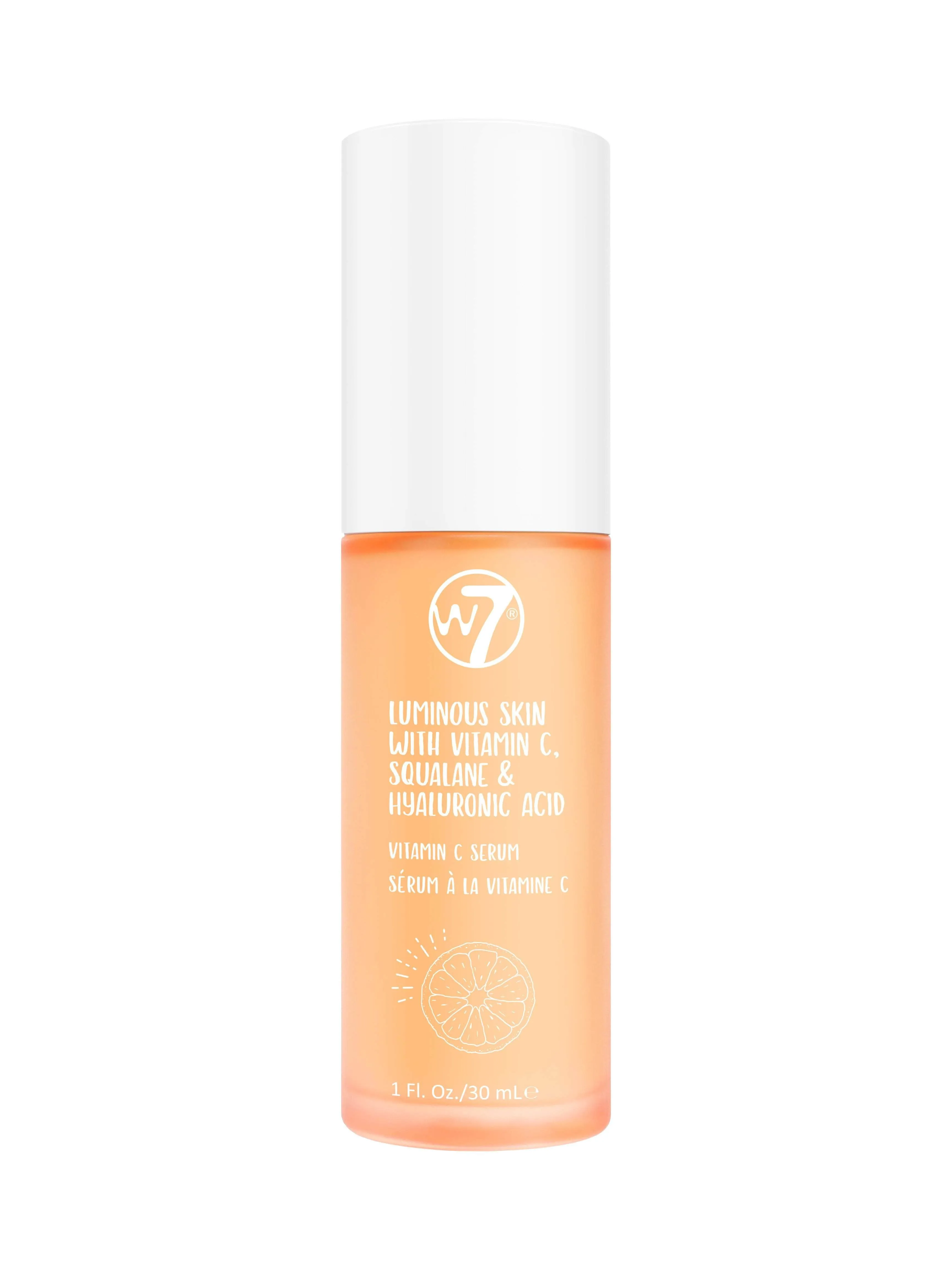 Luminous Skin Vitamin C Serum