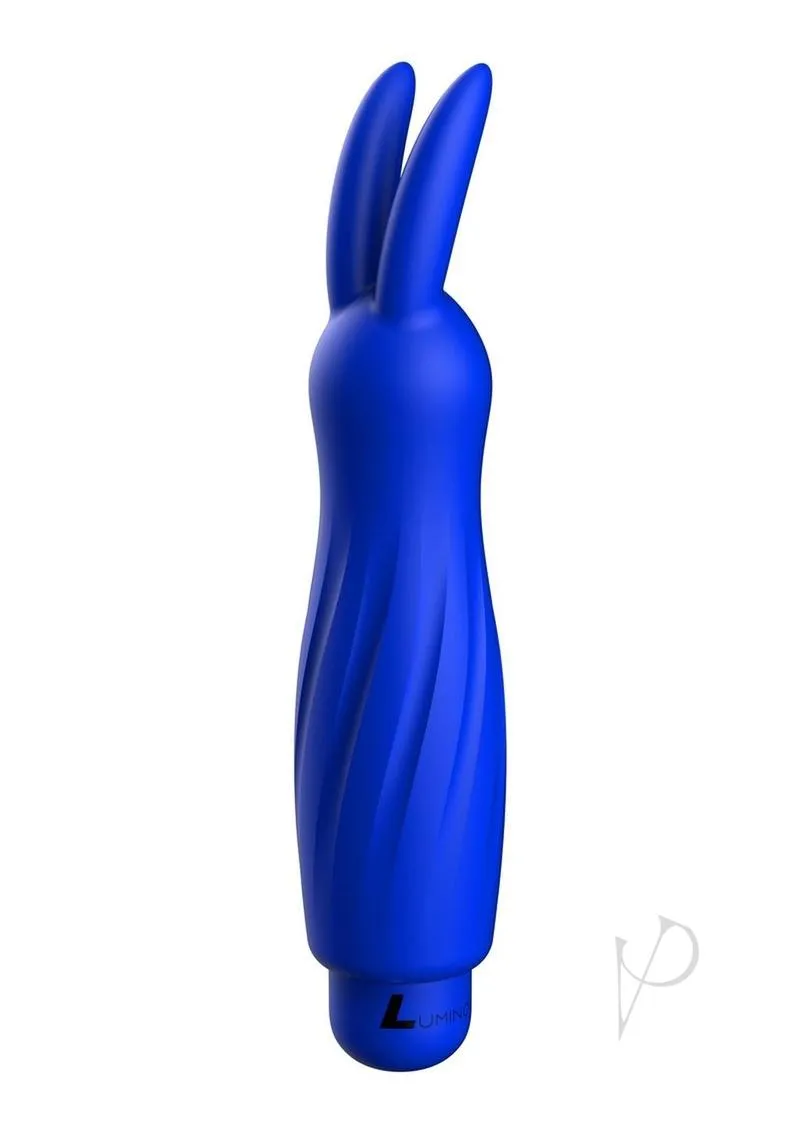 Luminous Sofia Blue