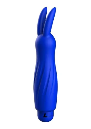 Luminous Sofia Bullet with Silicone Sleeve