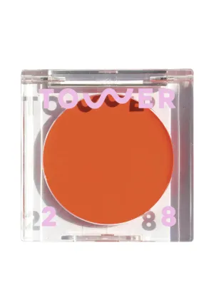Luminous tinted balm