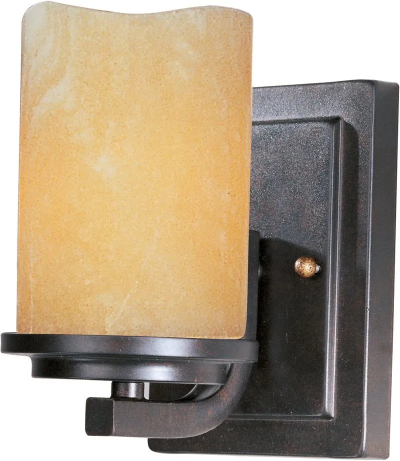 Luminous Wall Sconce