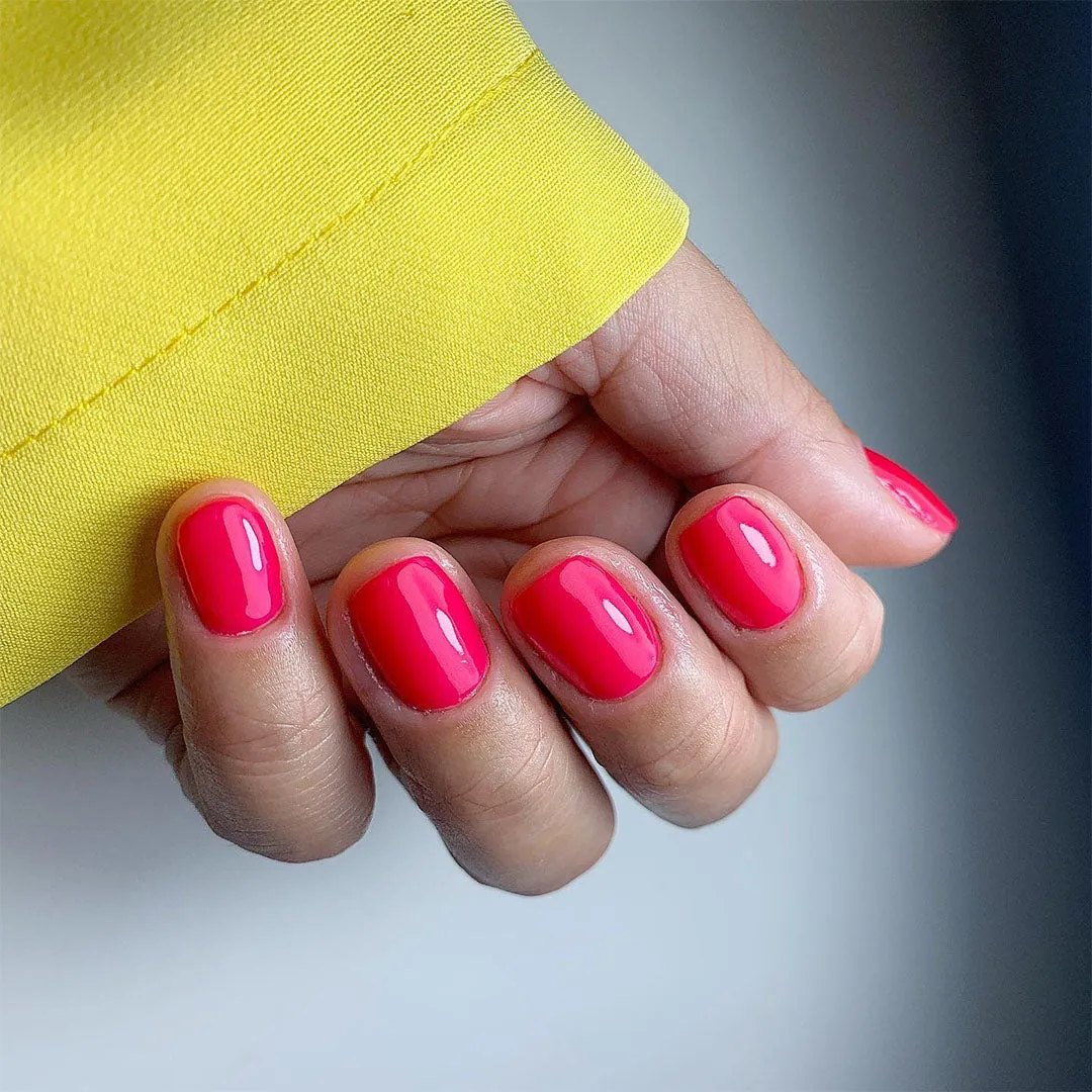 Luminous Watermelon - 101 - 4.5g Gel