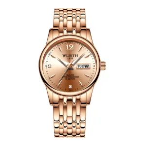 Luminous waterproof fashion watch W11S8507W