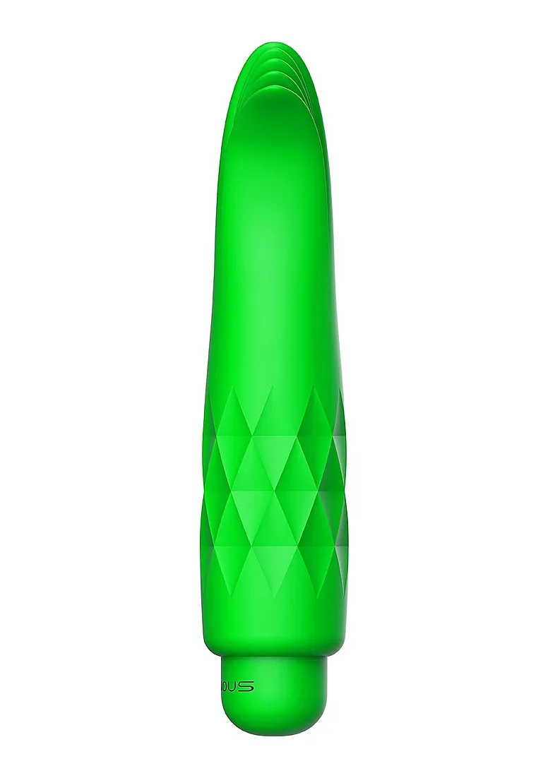 Luminous Zoe Bullet