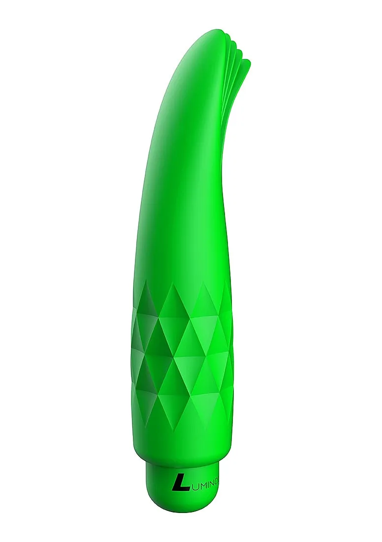 Luminous Zoe Bullet