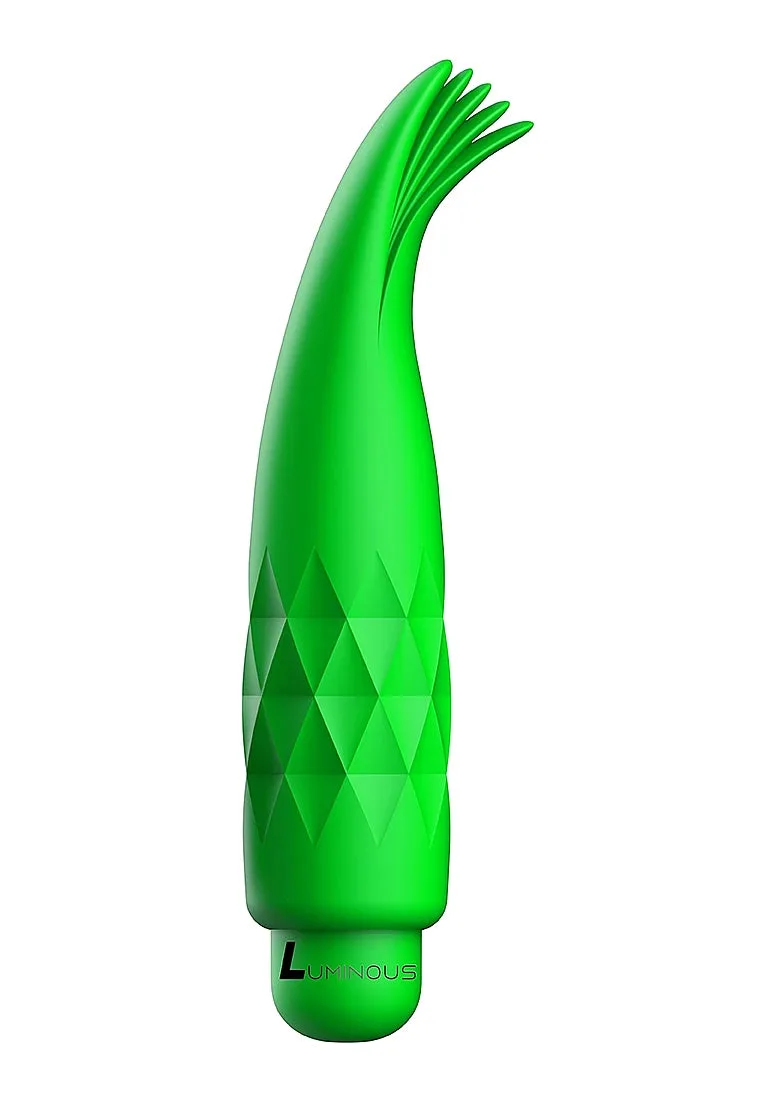 Luminous Zoe Bullet