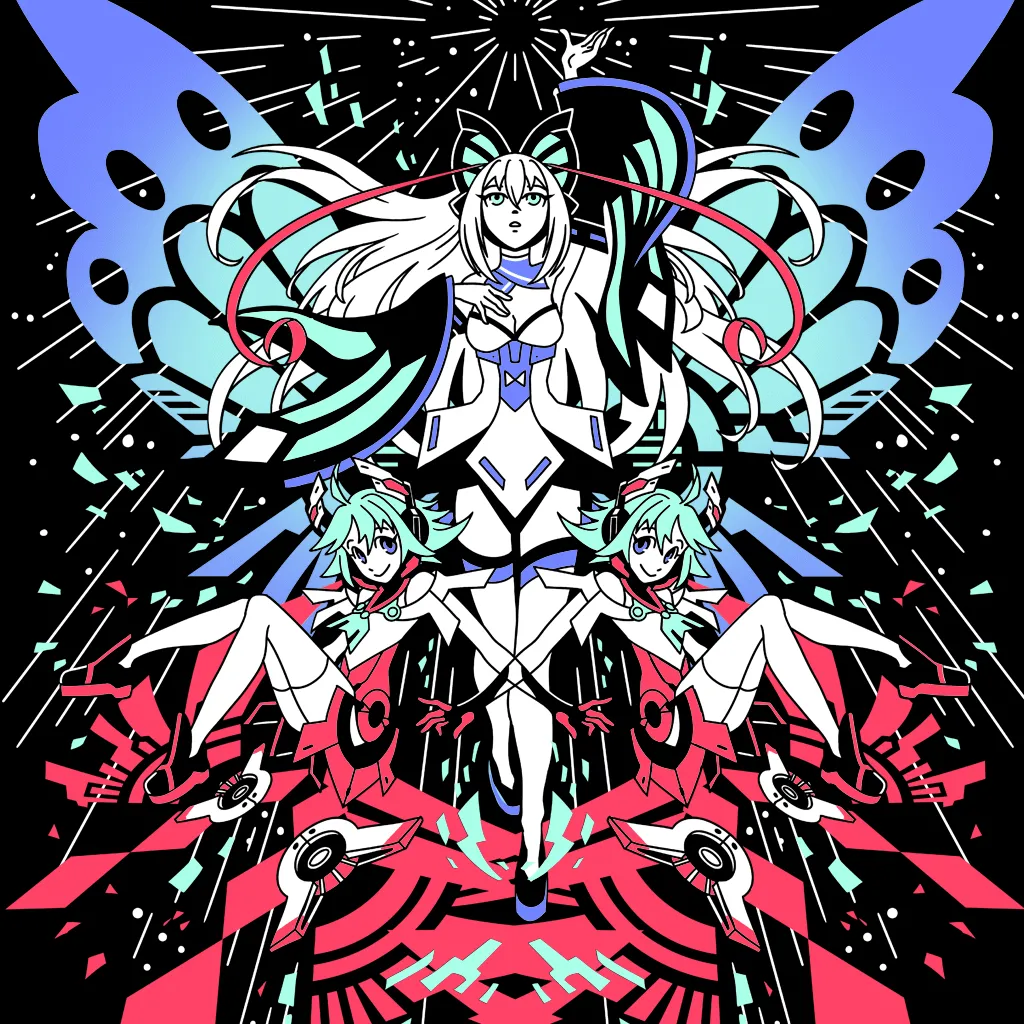 Luminous