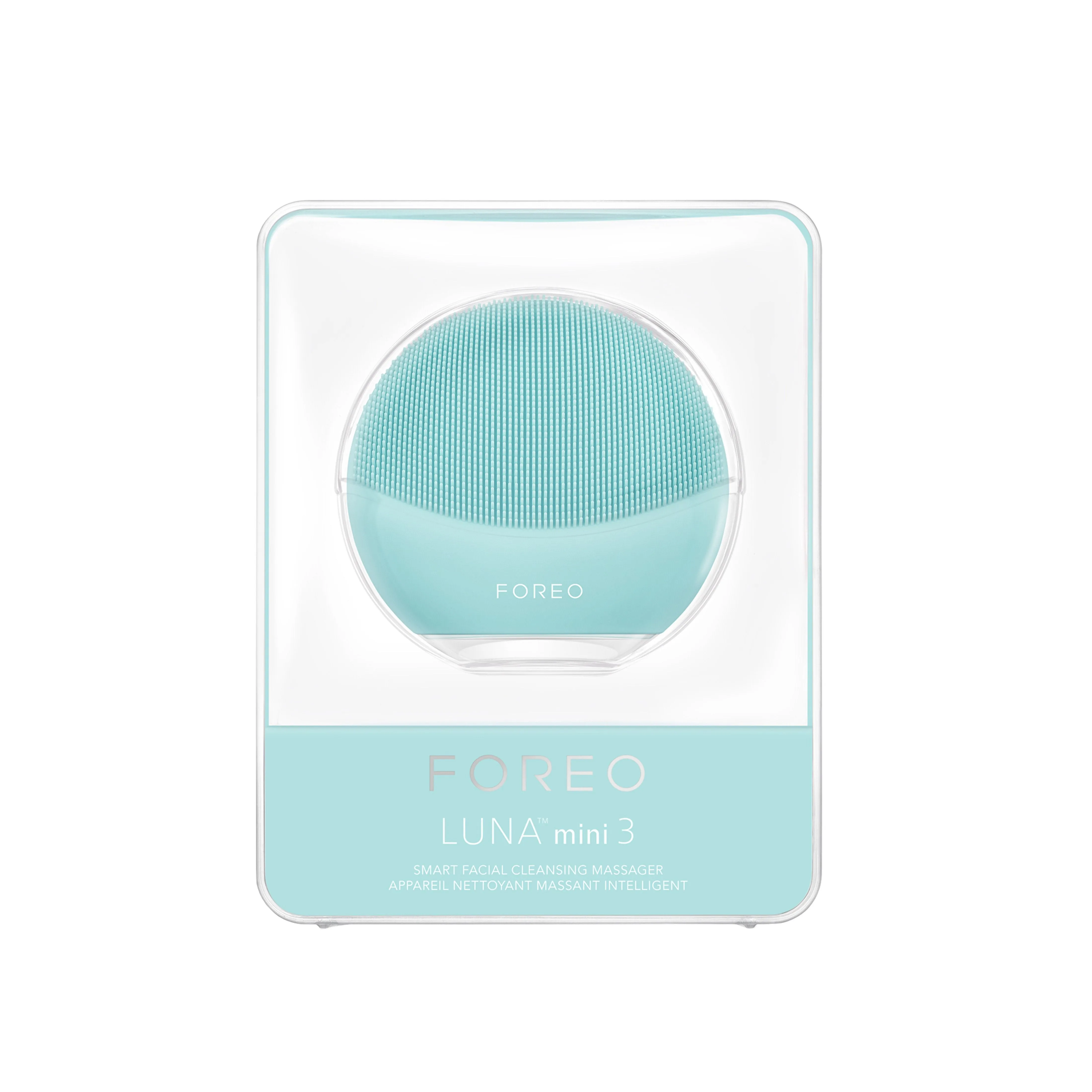 LUNA Mini 3 Aquamarine
