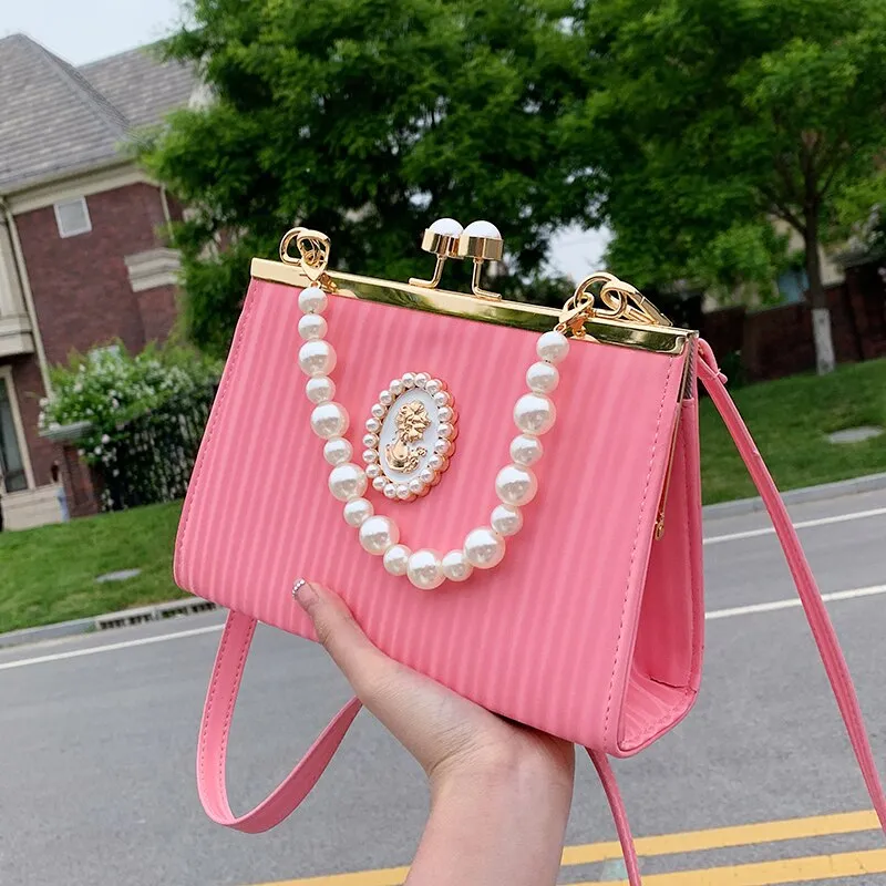 Luxury Crossbody Bags