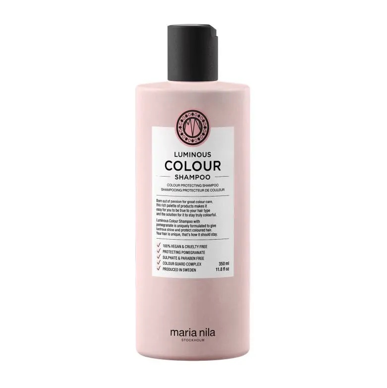 Maria Nila Luminous Colour Shampoo