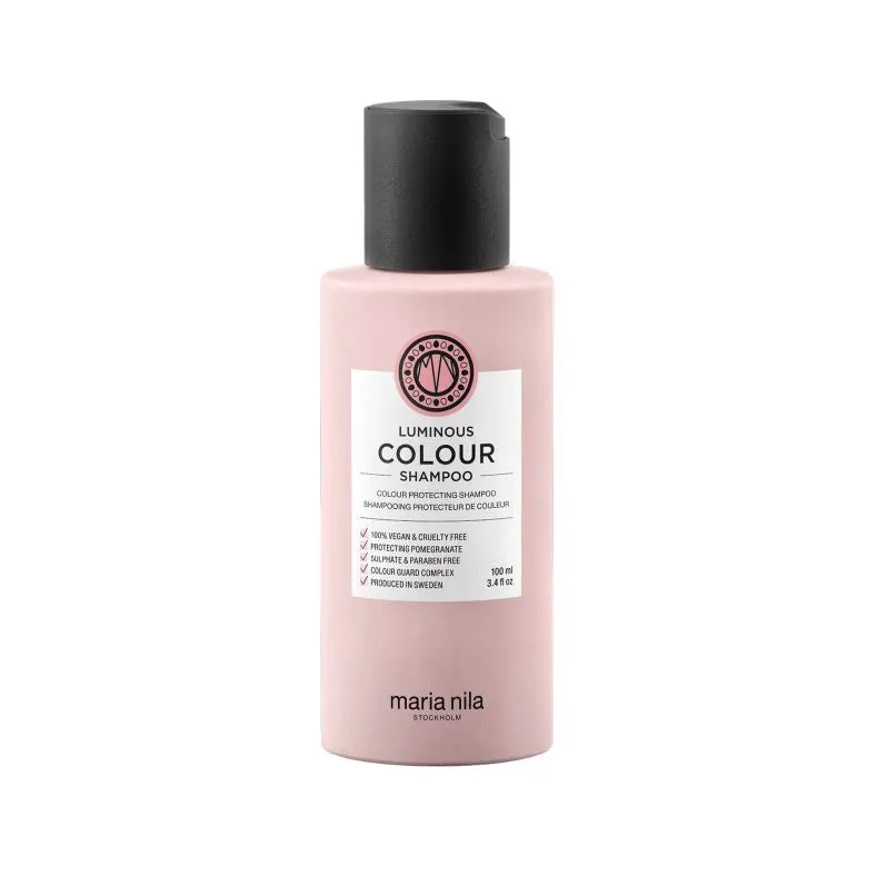 Maria Nila Luminous Colour Shampoo