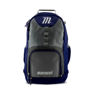 Marucci F5 Backpack - Navy