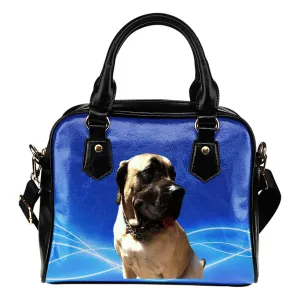 Mastiff Shoulder Bag