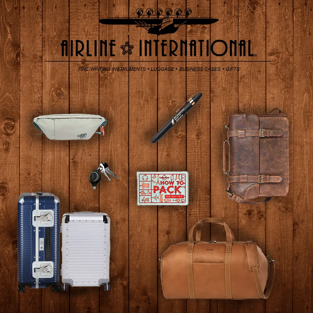 MATADOR PACKABLE HIP PACK