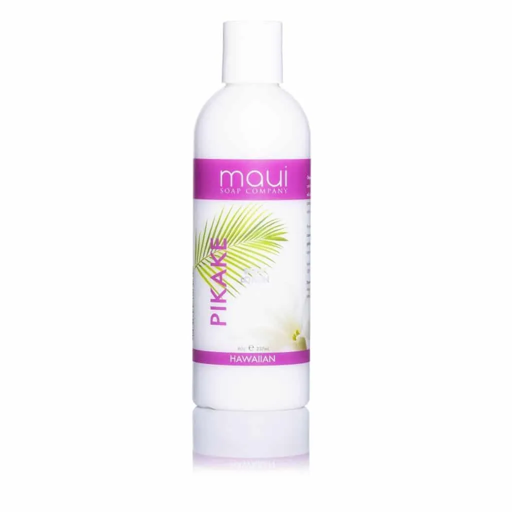 Maui Soap Co. Body Lotion (Multiple Options)