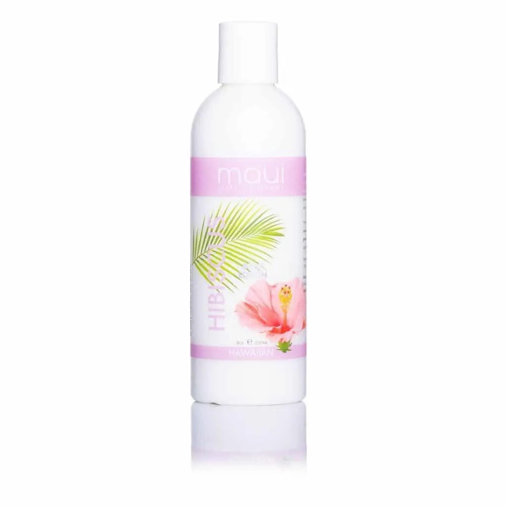 Maui Soap Co. Body Lotion (Multiple Options)