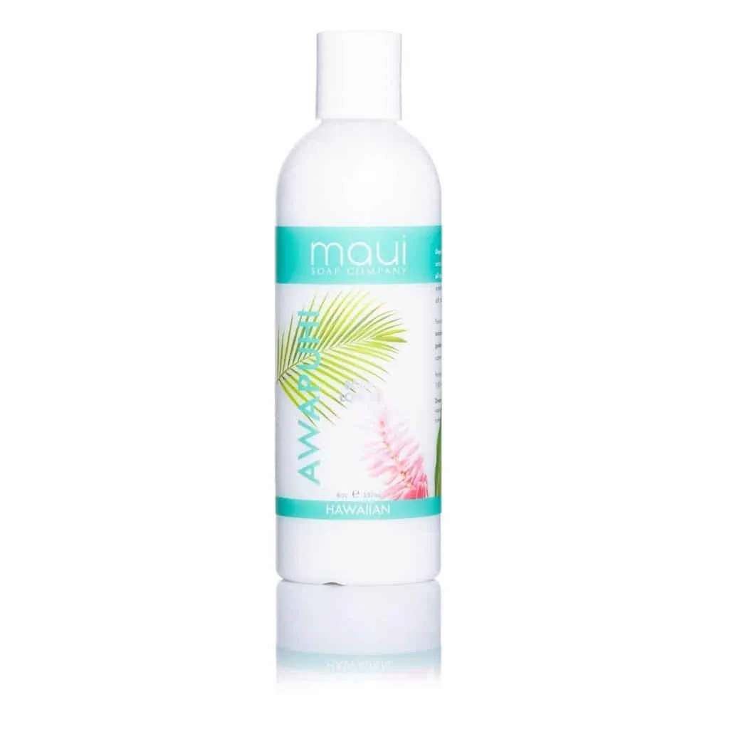 Maui Soap Co. Body Lotion (Multiple Options)