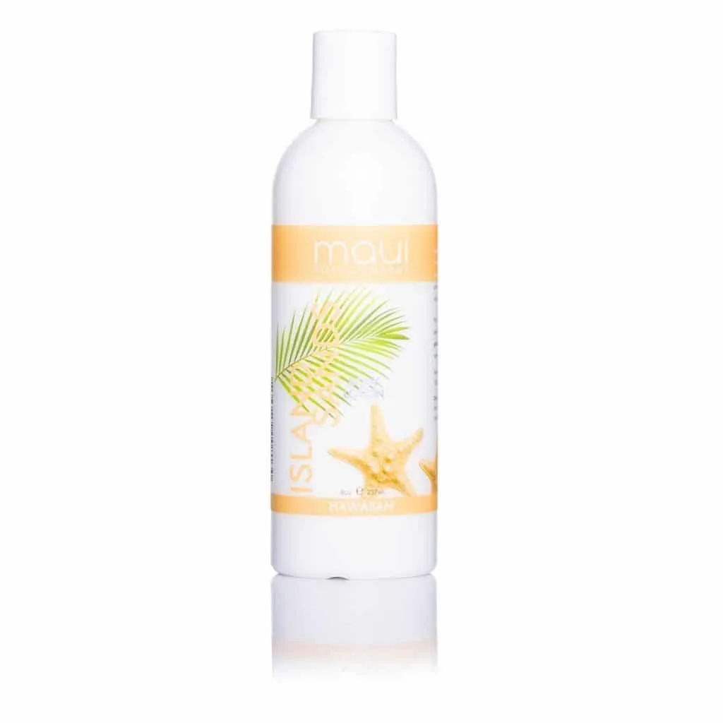Maui Soap Co. Body Lotion (Multiple Options)