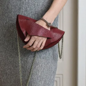 Mini Dune Bag - Limited - Liquid Cherry