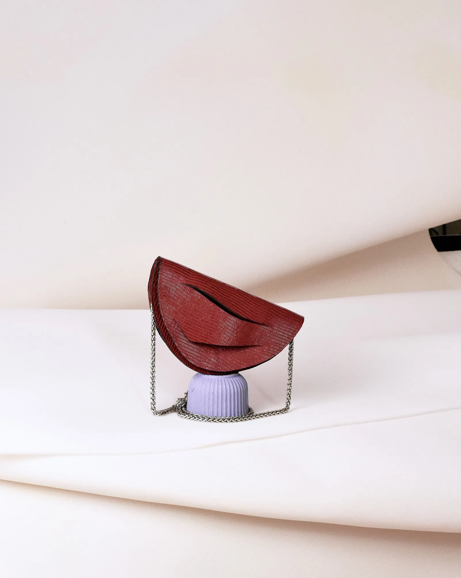 Mini Dune Bag - Limited - Liquid Cherry