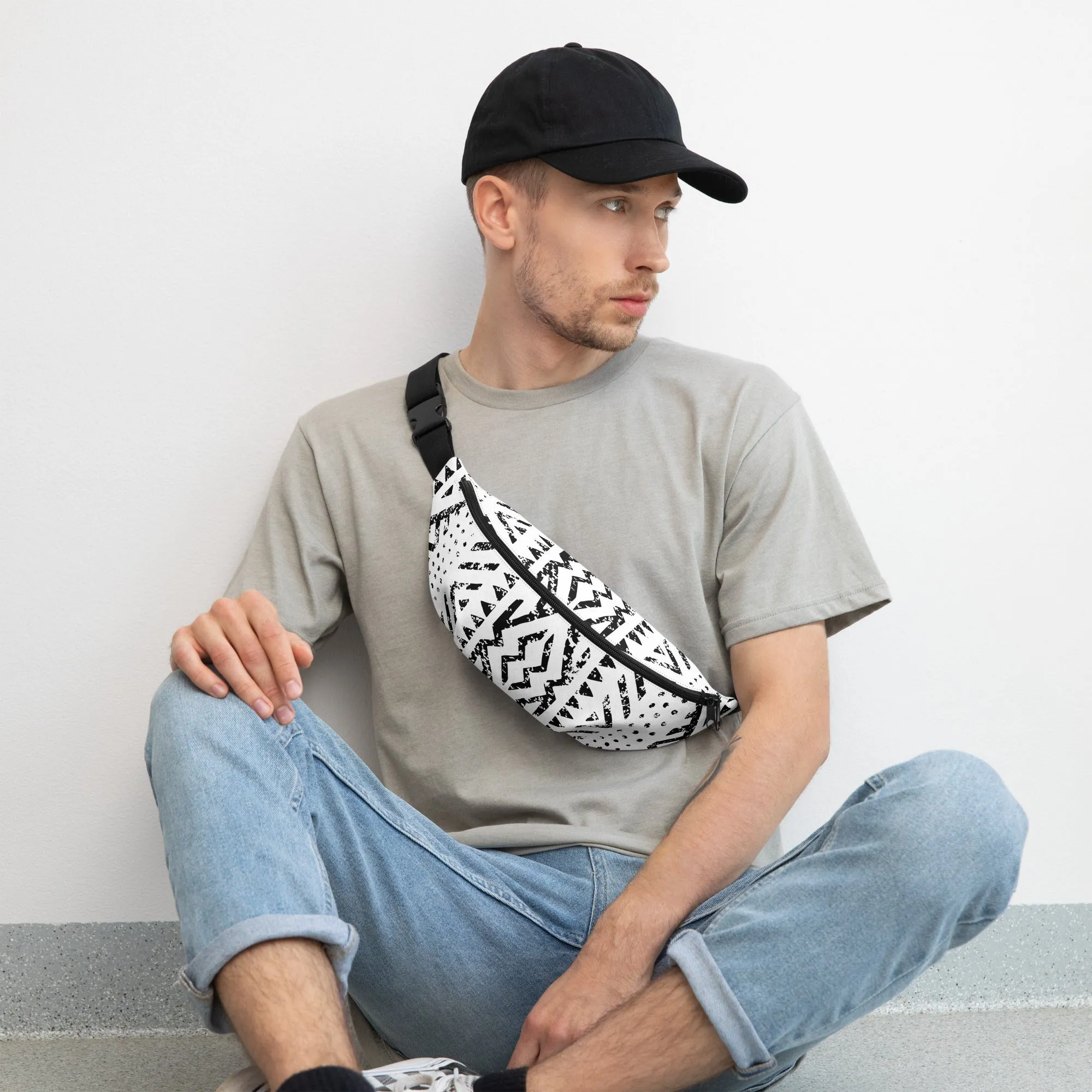 Mirage Fanny Pack