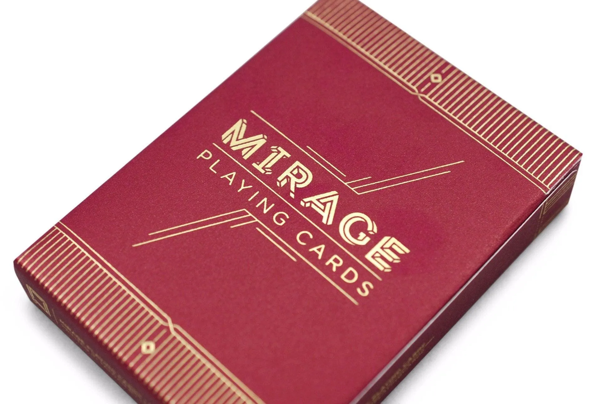 Mirage V2