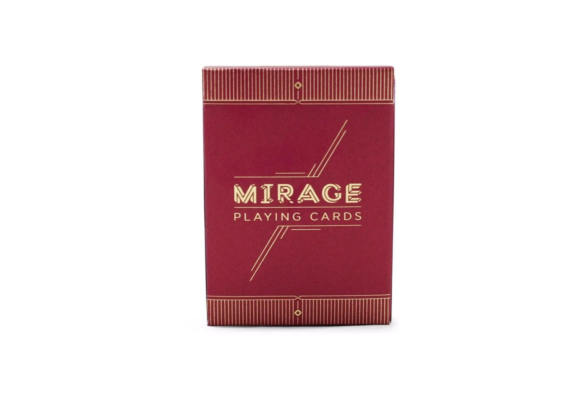 Mirage V2
