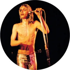 More Power - Vinyl LP