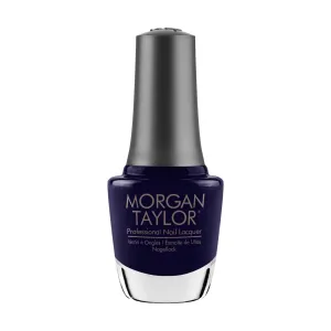 Morgan Taylor Lacquer, After Dark, 0.5 fl oz