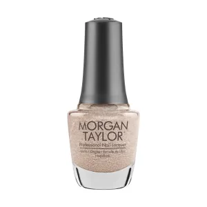 Morgan Taylor Lacquer, Bronzed, 0.5 fl oz