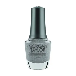 Morgan Taylor Lacquer, Chain Reaction, 0.5 fl oz