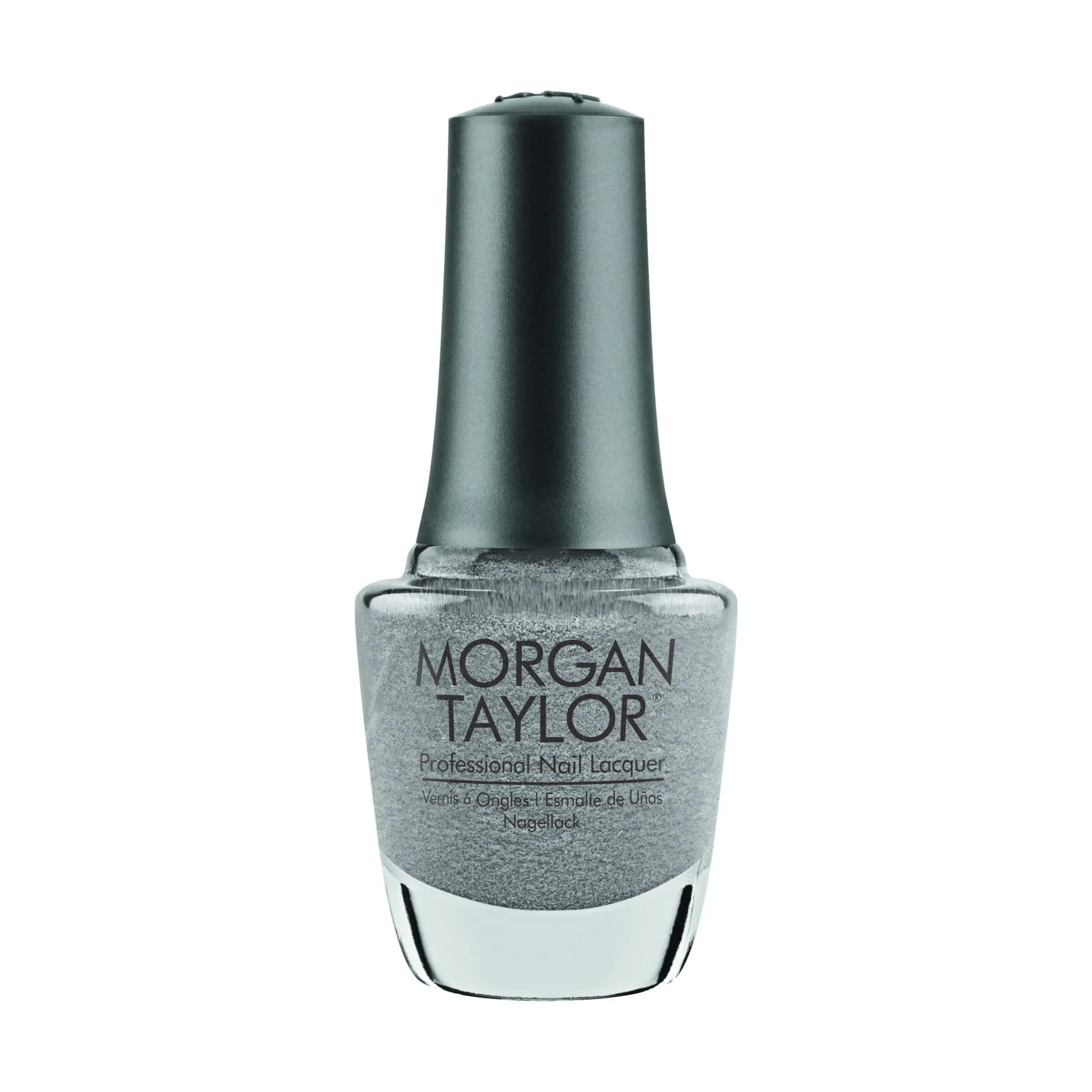 Morgan Taylor Lacquer, Chain Reaction, 0.5 fl oz